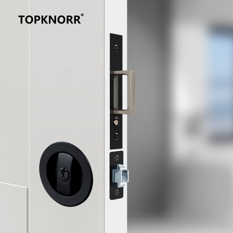 Serratura Invisibile per Porte - Home Security Kitchener recensione e prezzo