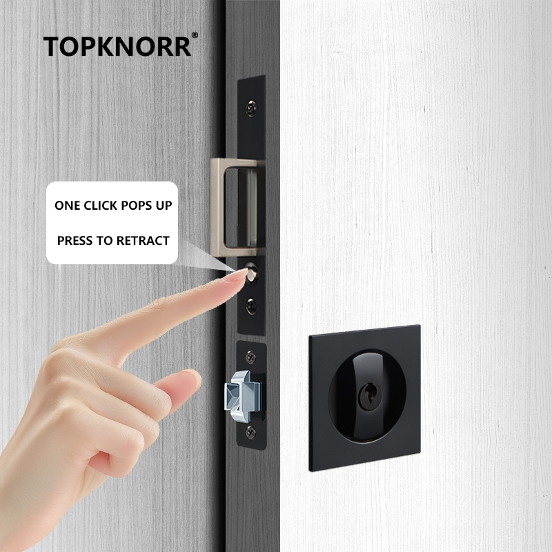 Serratura Invisibile per Porte - Home Security Kitchener recensione e prezzo