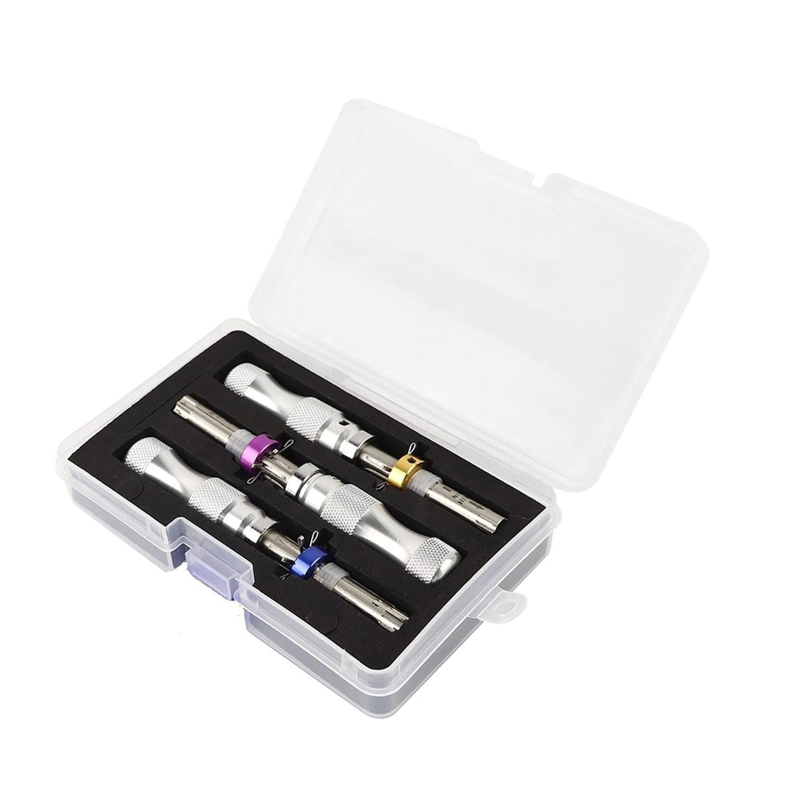 Set di strumenti per la raccol - Lock Picking Set recensione e prezzo