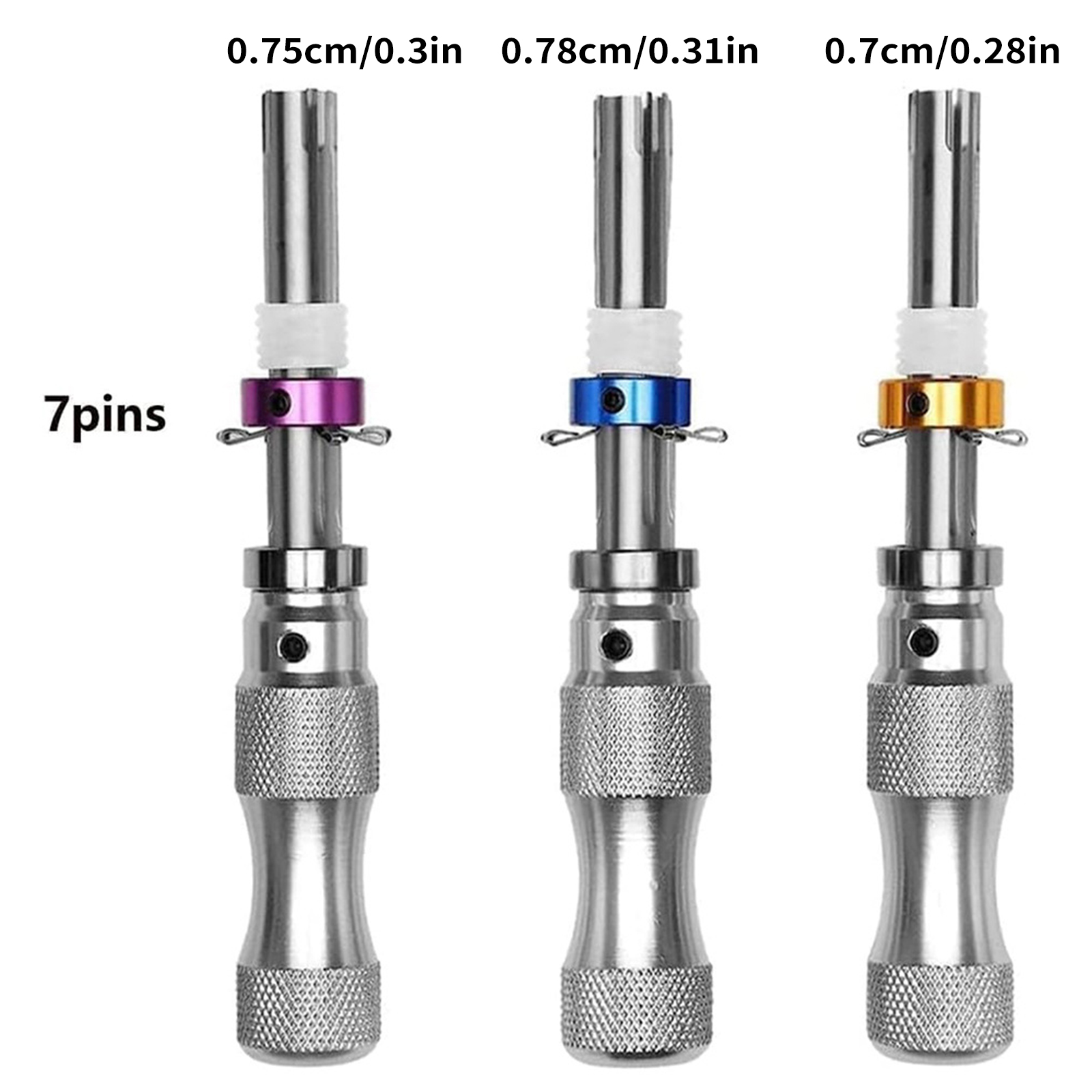 Set di strumenti per la raccol - Lock Picking Set recensione e prezzo