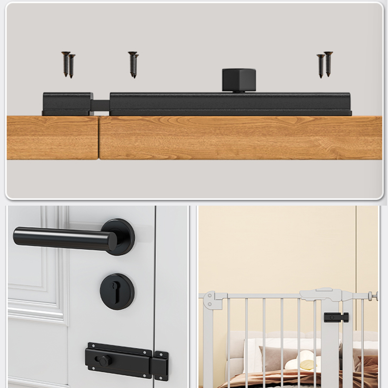 Antifurto in lega di alluminio - Home Security Kitchener recensione e prezzo