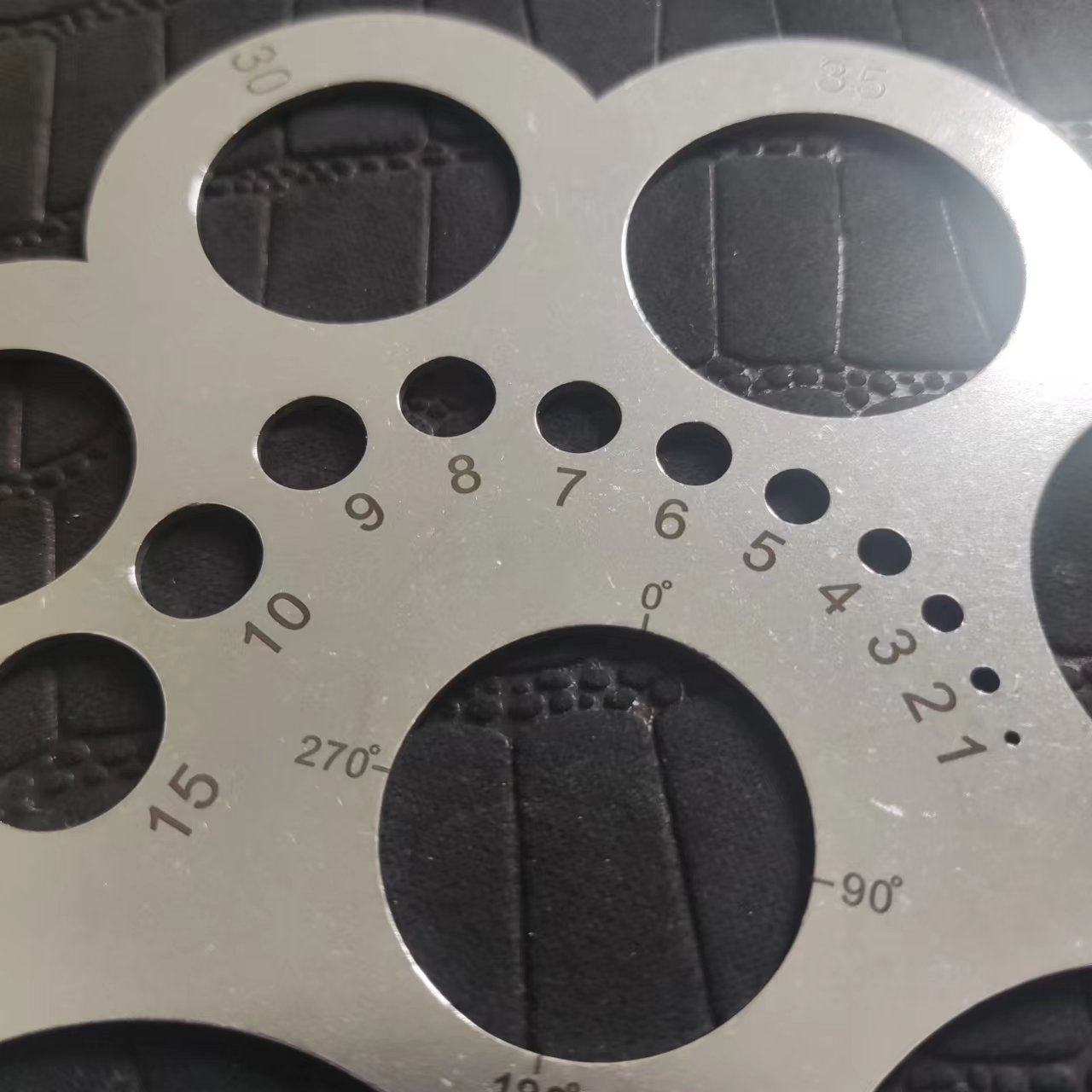 1 pz utensile da taglio in pel - Home Security Measures recensione e prezzo