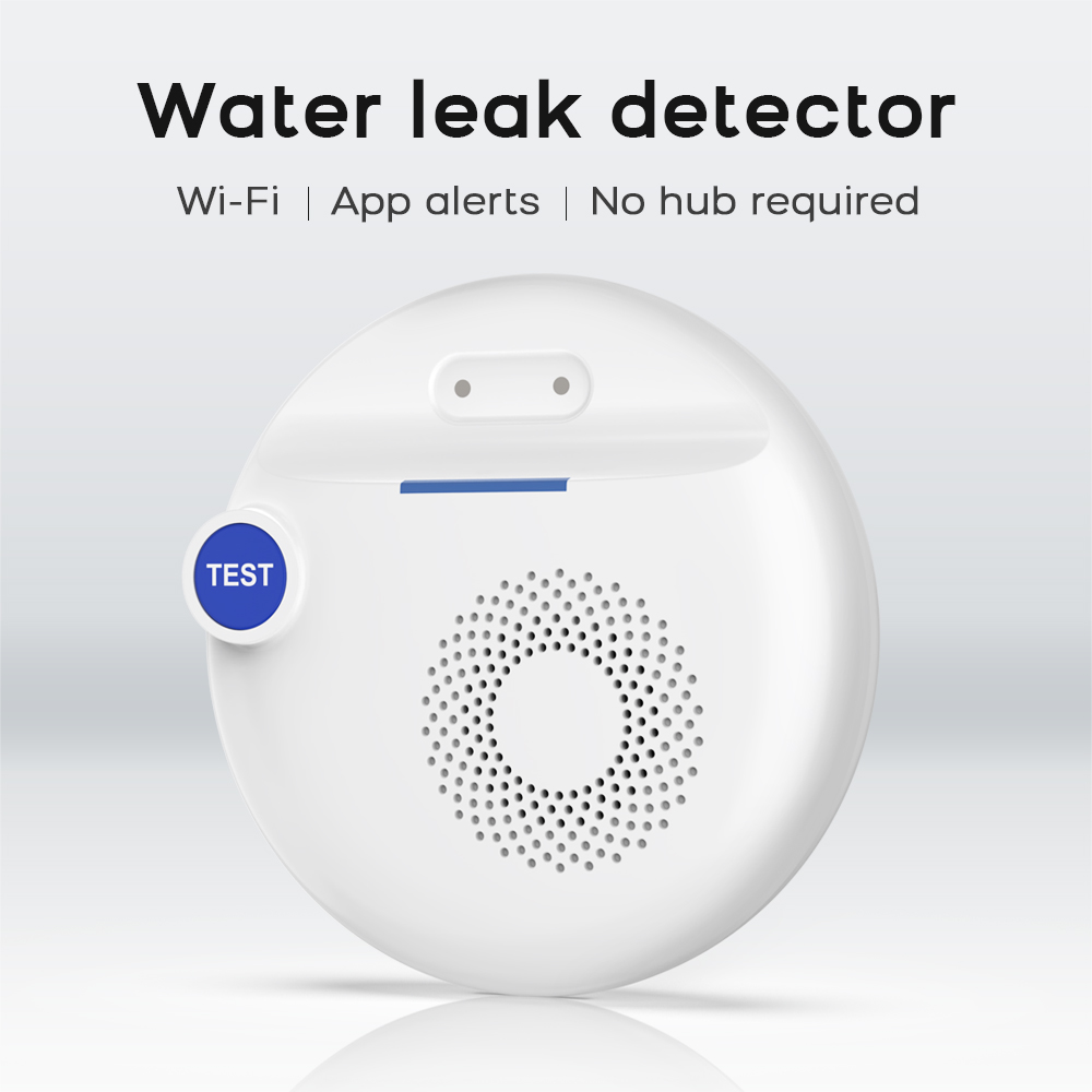 Allarme perdite intelligente R - Home Security Kitchener recensione e prezzo